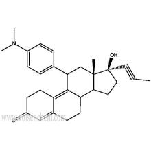 Mifepristona RU-486 CAS 84371-65-3